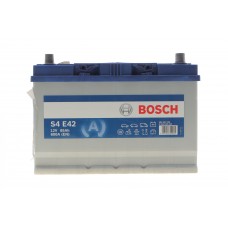 BOSCH Акумуляторна батарея 85Ah/800A (304x173x225/+R/B01) (Start-Stop EFB) Азія /Дата виробництва 2023 рік